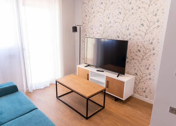 Apartamentos Hotel Carlos I