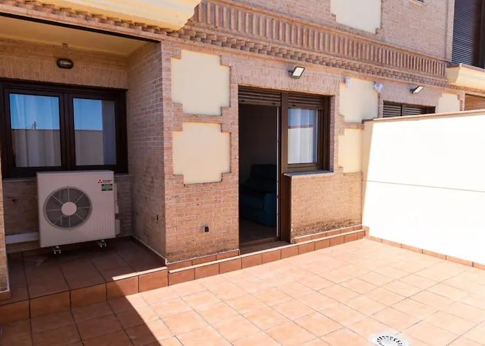 Apartamentos Hotel Carlos I