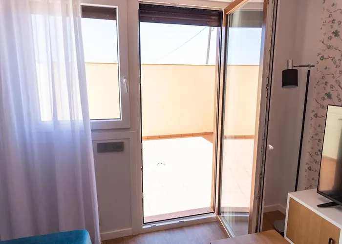 Apartamentos Hotel Carlos I