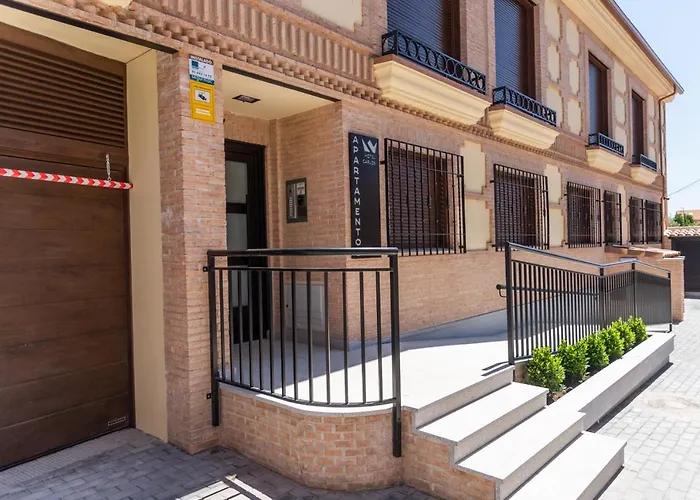 Apartamentos Hotel Carlos I