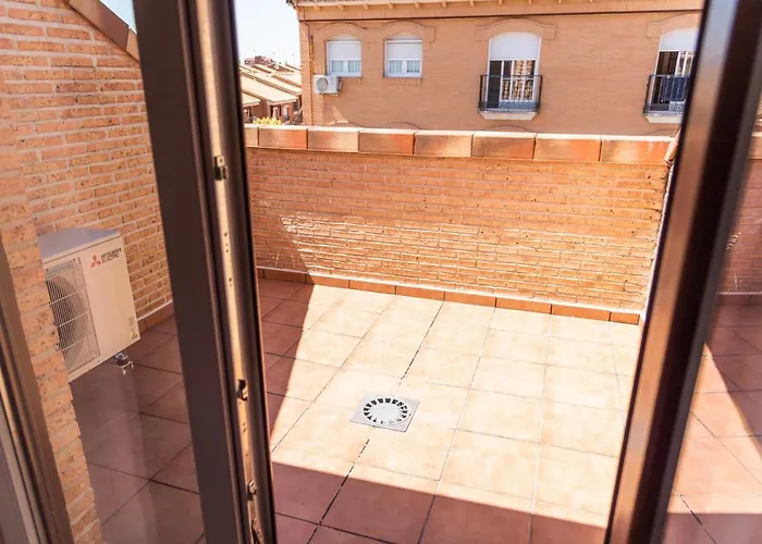 Apartamentos Hotel Carlos I