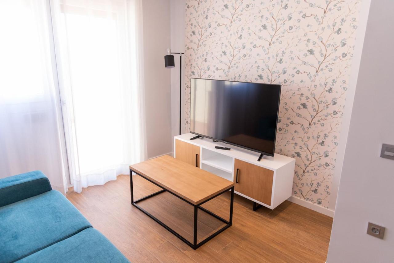 Carlos I Appartement *