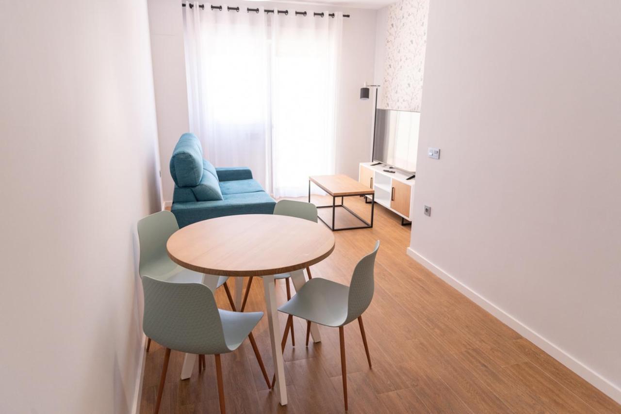 Apartment Carlos I *