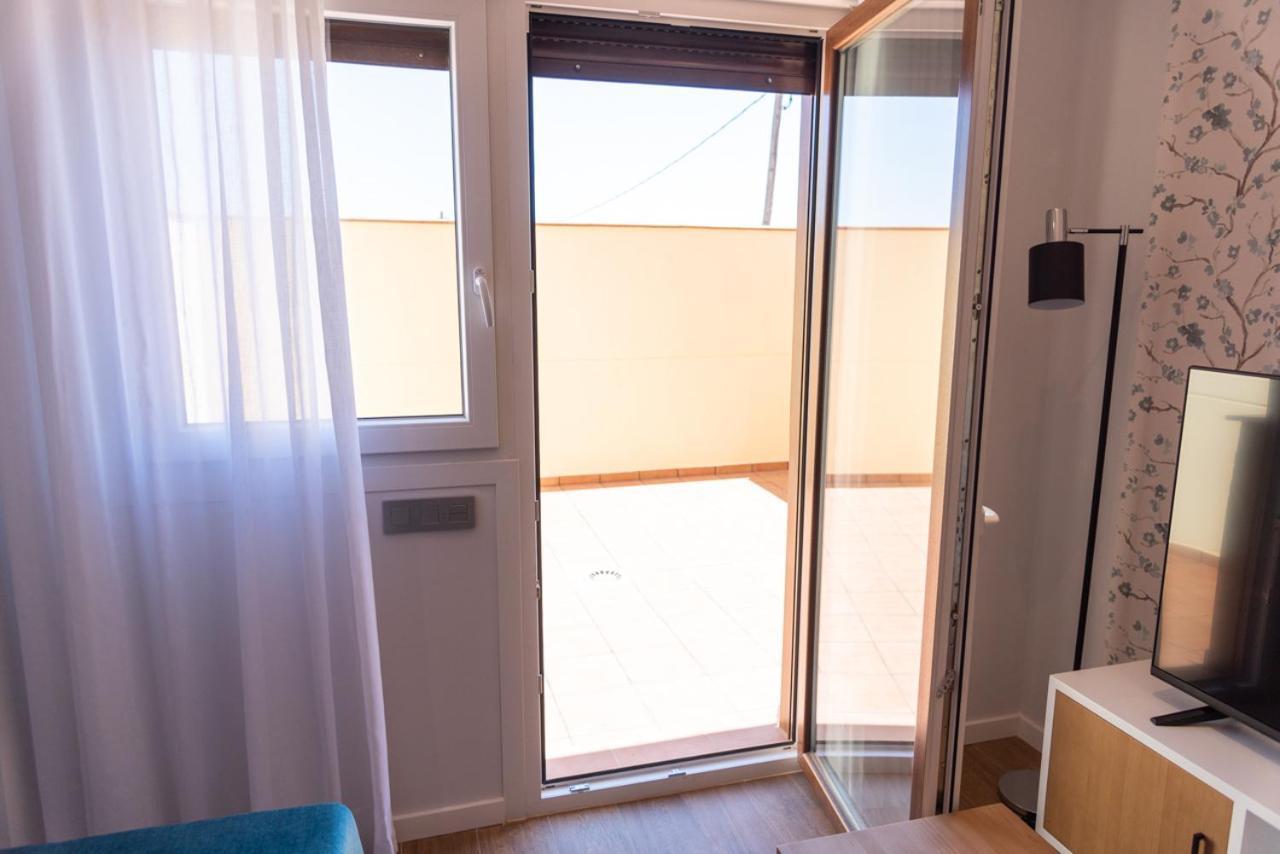 Appartement Carlos I Yuncos