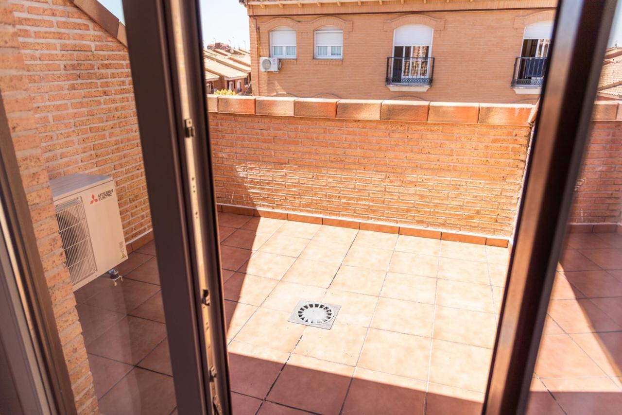 Carlos I Appartement *