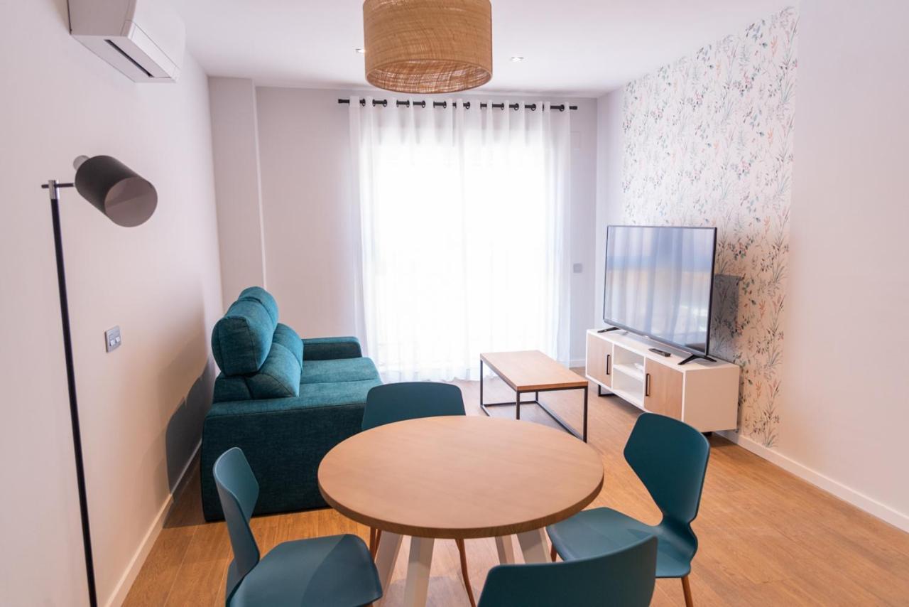 Apartment Carlos I Yuncos