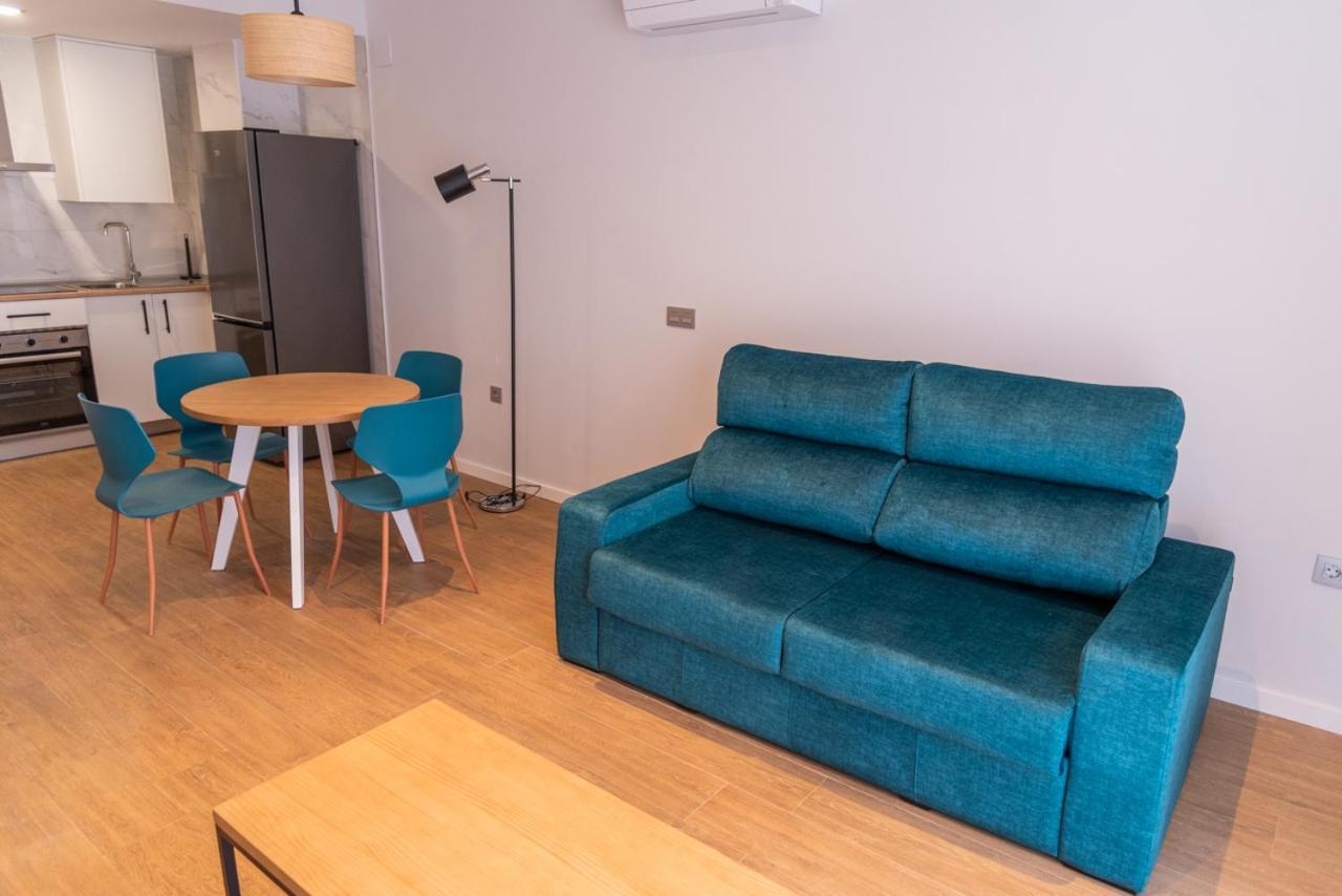 Apartment Carlos I