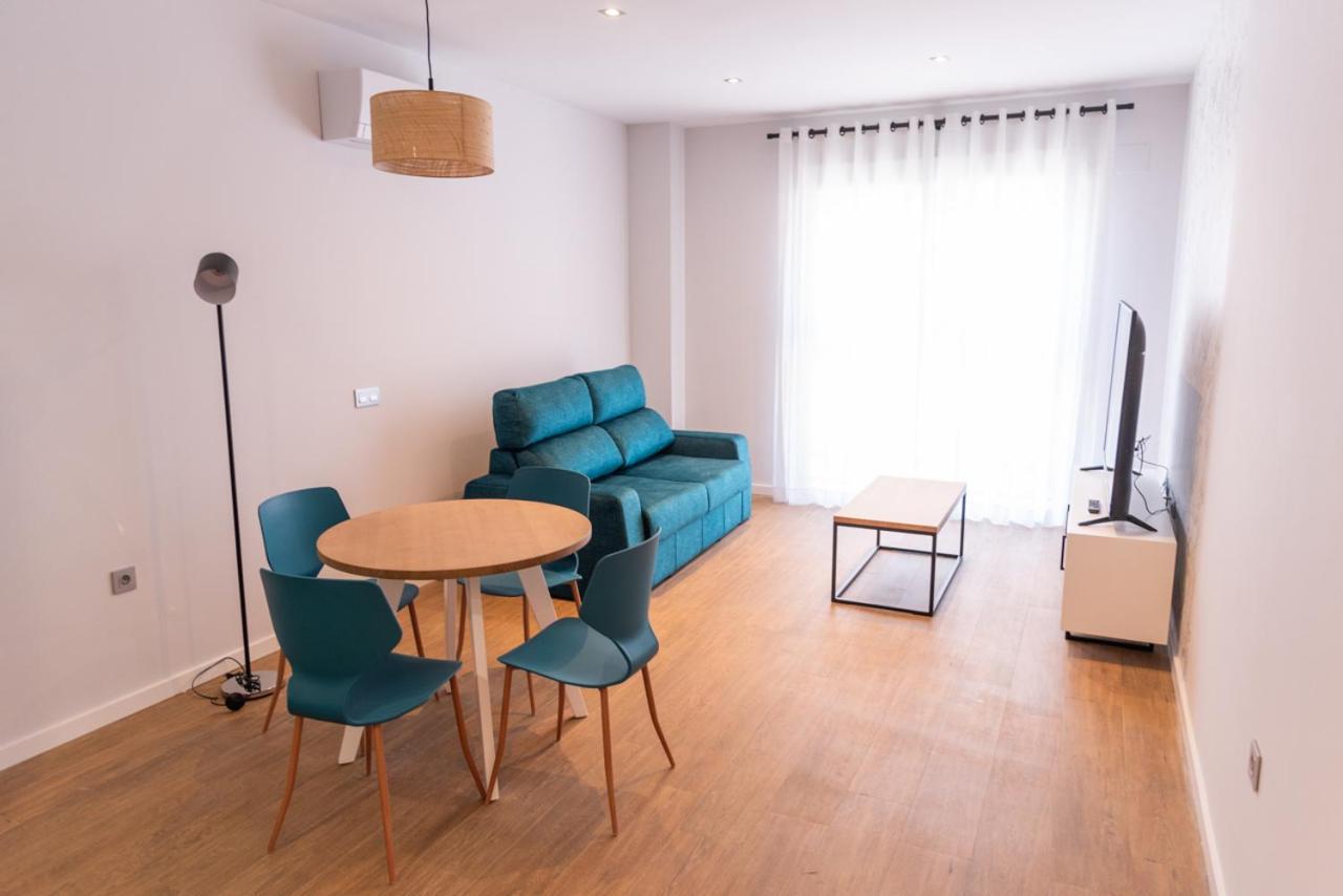 Carlos I Appartement *